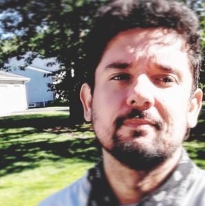 Meet your Posher, Daniel